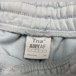 TNA AiryAF Fleece Sweatpants